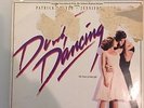 Dirty Dancing vinyl record