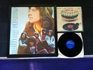 THE ROLLING STONES LET IT BLEED USA STEREO WITH POSTER [UNFRAMED]