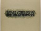 KING CRIMSON Starless & Bible Black LP 1974 UK Orig Pink Island Rim 1st PRESSING