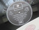 BEATLES UK – A Collection of Beatles Oldies, one EMI box labels.