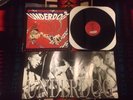 Underdog Vanishing Point Lp 1st Pressing Nyhc Sick Of It All Agnostic Front