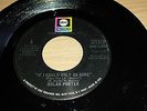 NOLAN PORTER - IF I COULD ONLY BE SURE - ABC 11343 - RARE ORIGINAL ISSUE EXC