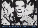 Rolling Stones - Almost Hear You Sigh - Single-Sided Spanish Promo 45RPM -1989