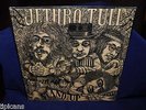 JETHRO TULL RARE SEALED LP STAND UP NO CUTOUTS OR BARCDES OUT OF PRINT NOT 180G