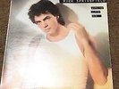 Rare RICK SPRINGFIELD Working Class Dog Record - Reverse Album Cover - RCA
