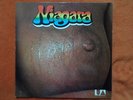 Niagara-Same-Klaus Weiss & Udo Lindenberg Rare Krautrock Lp 1971 Original