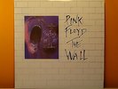 PINK FLOYD - THE WALL - LP DOPPIO VINILE - RARA EDIZIONE SOUTH AFRICA - M/M