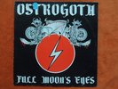 Ostrogoth-Full Moon´s Eyes-Mini Lp von 1983