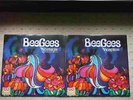 LP The Bee Gees - Inception + Nostalgia - RAR-( 3 Beatles Titel )-  2 LP