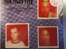 Ben Folds Five - Whatever and Ever Amen LP NEW 180G