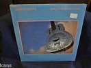 DIRE STRAITS VERY RARE SEALED LP BROTHERS IN ARMS 1985 USA 1ST PRESS OUT/PRINT