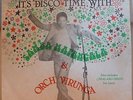 KENYA CONGO SOUKOUS MASTERPIECE SAMBA MAPANGALA ORCHESTRE VIRUNGA LISTEN