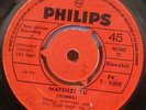 KENYA 1967 RUMBA HODI BOYS MAPENZI TU RARE SINGLE LISTEN