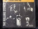 THE ROLLING STONES - 19th NERVOUS BREAKDOWN/AS TEARS GO BY German 7