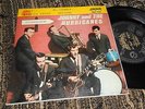 JOHNNY AND THE HURRICANES Ja-DA/Rocking Goose/Revival +1 EP 1961 SPANISH edition