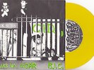 UK SUBS C.I.D. / Live in a Car / B.I.C. 7