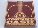 Johnny Cash & The Tennessee Two - 5x Vinyl LP UK Box Booklet SUN 1984 - MINT