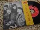 THE BEE GEES New York Mining Disaster 1941 EP 45 PORTUGAL 1967 (Polydor) 60 029