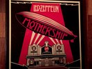 Led Zeppelin Mothership Box Set **