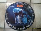 AC/DC The Razors Edge Tour 1990/91 - Picture LP - Vol. One
