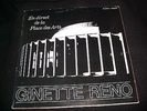 GINETTE RENO  EN DIRECT DE LA PLACE DES ARTS  2XLP Vinyl Canada Pressing  220005