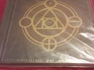 Thrice Alchemy Index Vinyl Brand New Still Sealed And with Working Earth Lp Oop