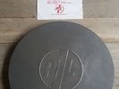 PUBLIC IMAGE LIMITED METAL BOX  1979