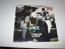 NEW KIDS ON THE BLOCK HANGIN TOUGH LP VINYL RECORD SEALED NEW 1988(FREE SHIPPIN)