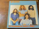 Led Zeppelin:  THE TRADEMARK OF QUALITY YEARS  (colored vinyl 10LP box set)