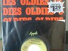 THE BEATLES – LADY MADONNA/THE INNER LIGHT 45 Apple sealed oldies package