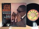 LITTLE STEVIE WONDER Hey harmonica man FRENCH EP TAMLA / RIVIERA