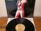 ELVIS PRESLEY Now SHRINK LP US 1972 RCA Victor LSP 4671 Vinyl Record Tan Label