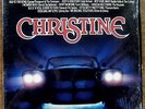 Christine   Soundtrack LP   (1983)   George Thorogood   Little Richard
