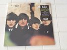 The Beatles - STEREO 