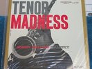 SONNY ROLLINS TENOR MADNESS STEVE HOFFMAN AUDIOPHILE SEALED LP #1420 DCC LPZ2022