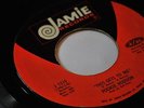 Northern Soul    Pookie Hudson   This Gets to me   Jamie