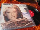 sheila maxi 45t mexicain little darlin