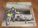 Wally Gonzalez Wally On The Road lp juan de la cruz speed glue & shinki pokora