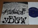 Y BLEW - MAES B  1967 WELSH MOD FREAKBEAT P/S 45 SUPERB MINT-