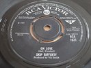 SKIP BIFFERTY - ON LOVE / COVER GIRL RARE 1967 RCA VICTOR PSYCH 45