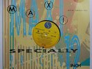 Madonna Vogue  Ger Ltd Nbd DJ Promo 12inch #155