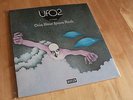 UFO - 2 - FLYING ONE HOUR SPACE ROCK - DECCA SLK16726-P - MINT 