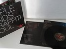 SIMPLE MINDS - Graffiti Soul - 2x140g HQ Vinyl