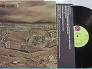 DAVID AXELROD EARTH ROT ORIG. CAPITOL LP CLEAN GREEN LABEL SKAO-456