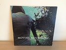 Moving Mountains - Pneuma first pressing post rock green vinyl rare