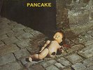 Pancake No Illusions RARE Blubber Lips Vinyl LP