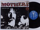 MOTHERS OF INVENTION Absolutely Free VERVE LP VG++
