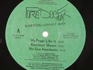 Pure Dee Funk - Warning: Explicit Bass EP - StarrChild - Random Rap VG++ MP3