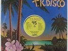 Ralph MacDonald - Jam On The Groove 12