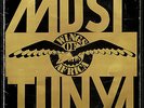 #Musi-o-Tunya- Wings of Africa MOT 1st ed silk-screened  Zambia Ililonga HEAR#
